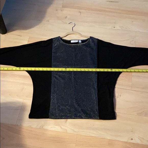 Susan Graver Top - Picture 8 of 11